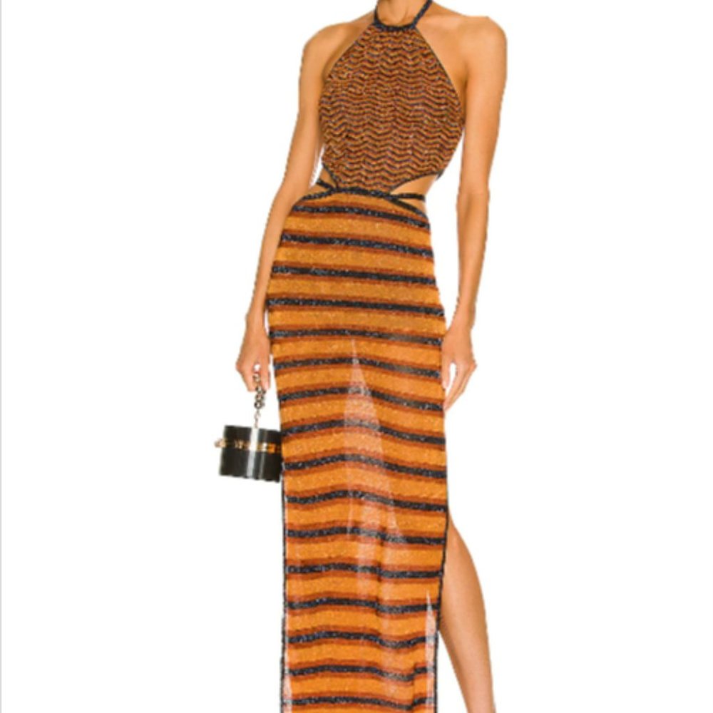 BEC AND BRIDGE - Ziggy Knit Maxi Dress